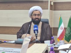 دفاع از ولایت فقیه، راه مقابله با نقشه دشمن برای نابودی تمدن اسلامی است