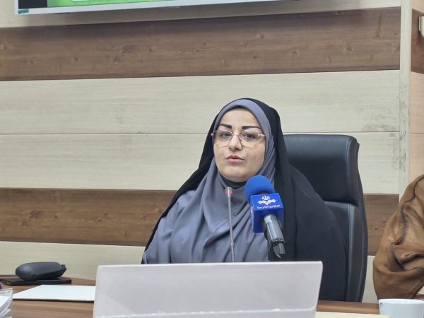 ۶۵۰ میلیارد تومان سرمایه‌گذاری در کردکوی به ثمر نشست؛ ۹۱ پروژه عمرانی و ۲۲ طرح اقتصادی در دهه فجر افتتاح می‌شود