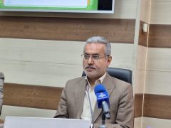 بهره‌برداری از ۱۰۳ پروژه و آغاز ۶۵ طرح جدید در دهه فجر