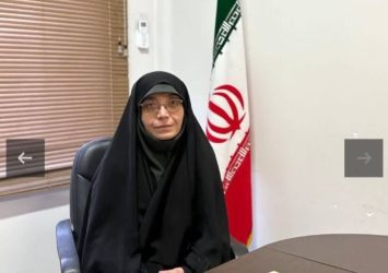 تمرکز دفتر امور بانوان بر اشتغال، سلامت روان و جوانی جمعیت در دهه فجر