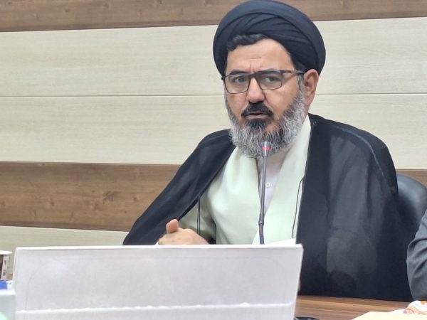 آق‌قلا: شهری بدون لکه در فتنه اخیر؛ تجلی وحدت و دفاع از ولایت