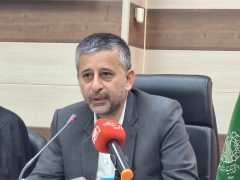 جهش ۱۶۸۴ میلیارد تومانی در آق‌قلا؛ افتتاح ۲۳۳ پروژه عمرانی و اشتغال‌زا در دهه فجر