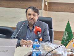 رکورد ۴۳۰۰ تنی میگو و راه‌اندازی خاویار در خزر