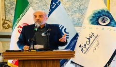 تأکید مدیر مخابرات منطقه گلستان بر نقش فیبر نوری در حفظ برند مخابرات