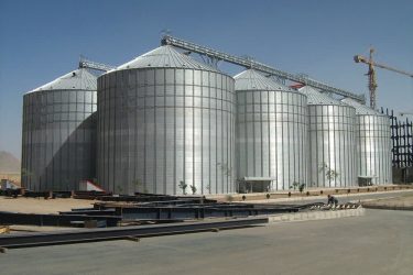 آمادگی کامل مراکز و کارخانجات غله گلستان برای انبارگردانی پایان سال