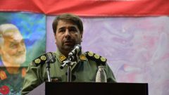 ملت ایران در برابر عملیات تروریستی دشمنان متحد ایستاده است