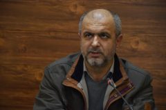 آسفالت ۱۰۰ هزار متر مربعی و افتتاح پروژه‌های بزرگ؛ نگاه ویژه دولت به زیرساخت‌های علی‌آباد کتول