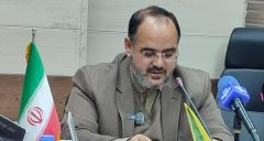 ۴۰ هزار دقیقه محتوای رسانه‌ای در «ایران‌جان» تولید شد