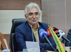 تکمیل فوری پروژه‌ها در رامیان؛ دولت ۲۹۱ میلیارد تومان را به مدار تولید بازگرداند