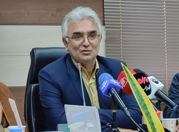 تکمیل فوری پروژه‌ها در رامیان؛ دولت ۲۹۱ میلیارد تومان را به مدار تولید بازگرداند