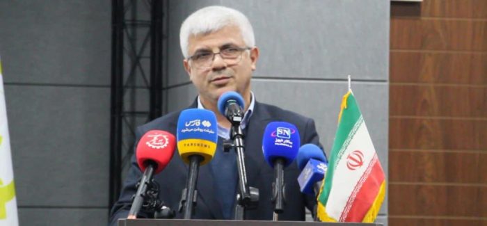 تعیین تکلیف اراضی پارک علم و فناوری از مطالبات جدی استان است