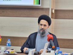 دانشجویان گلستان؛ پیشگامان دهه فجر بصیرت و وحدت ملی