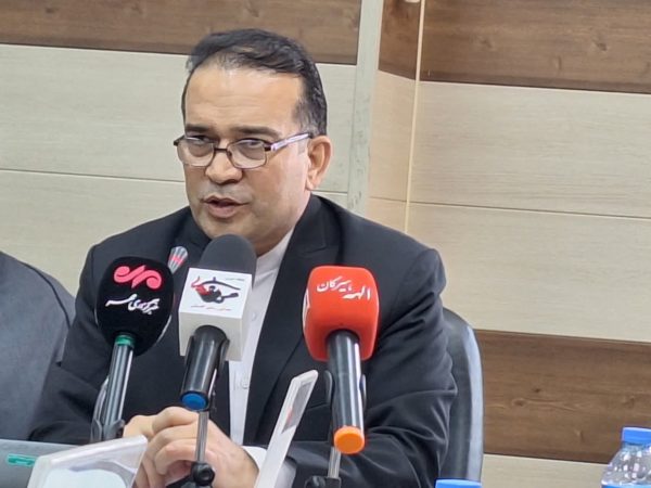 شتاب توسعه در گنبدکاووس با افتتاح ۳۰۵ پروژه عظیم عمرانی و اقتصادی در دهه فجر