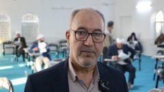 برگزاری همزمان آزمون‌های تعیین سطح طلاب و مدرسین اهل‌سنت در گلستان و ۱۱ استان کشور