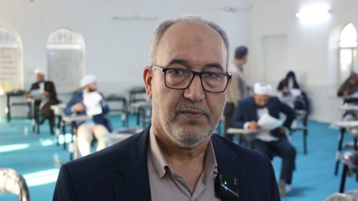 برگزاری همزمان آزمون‌های تعیین سطح طلاب و مدرسین اهل‌سنت در گلستان و ۱۱ استان کشور