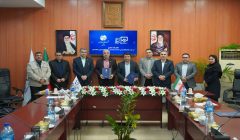 تفاهم‌نامه مخابرات منطقه گلستان و نظام مهندسی