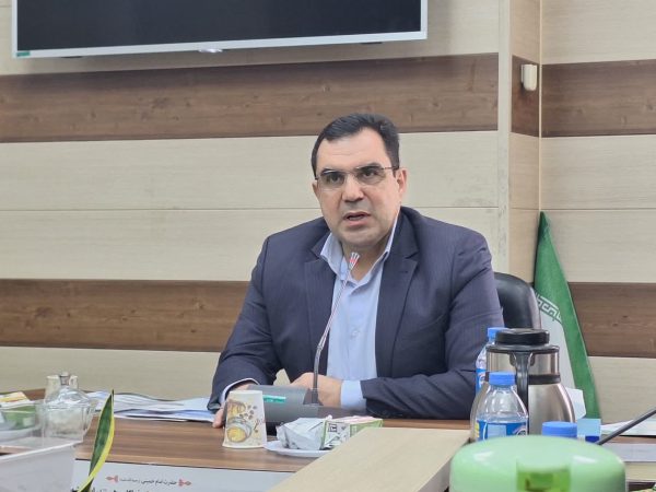 ۱۲۳۴ میلیارد ریال سرمایه‌گذاری در آب گلستان؛ ۲۲ پروژه آبرسانی در دهه فجر تقدیم مردم استان شد