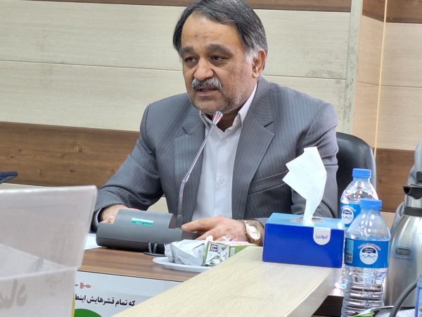 ۱۴۰۰ میلیارد تومان پروژه به شبکه متصل می‌شود؛ پیشتازی در انرژی‌های خورشیدی