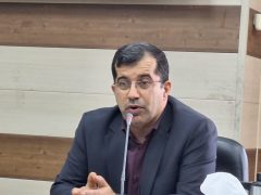 ۲۴۰۰ میلیارد تومان جهش عمرانی در گلستان؛ افتتاح همزمان ۱۲۰۰ مسکن و ۴۲ کیلومتر راه در دهه فجر