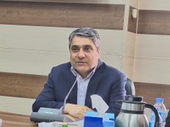 طرح “تولید قراردادی” بدون پیش‌پرداخت در گلستان اجرا شد؛ حمایت از تولیدکنندگان دام ۵۰ درصد افزایش یافت