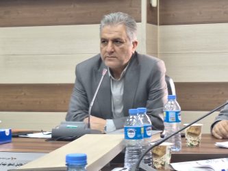 افتتاح پروژه‌های ۲۷ میلیارد تومانی آبخیزداری در دهه فجر؛ ۱۰ هزار هکتار از اراضی گلستان در برابر ریزگردها محافظت شد