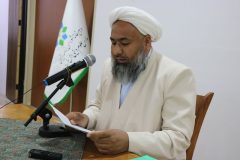 صلابت و شجاعت مقام معظم رهبری، پاسخ قاطع جمهوری اسلامی به تهدیدات آمریکا است