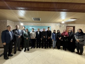 نشست صمیمانه معاون اقتصادی استاندار گلستان با جوانان و فعالان سازمان‌های مردم‌نهاد برگزار شد