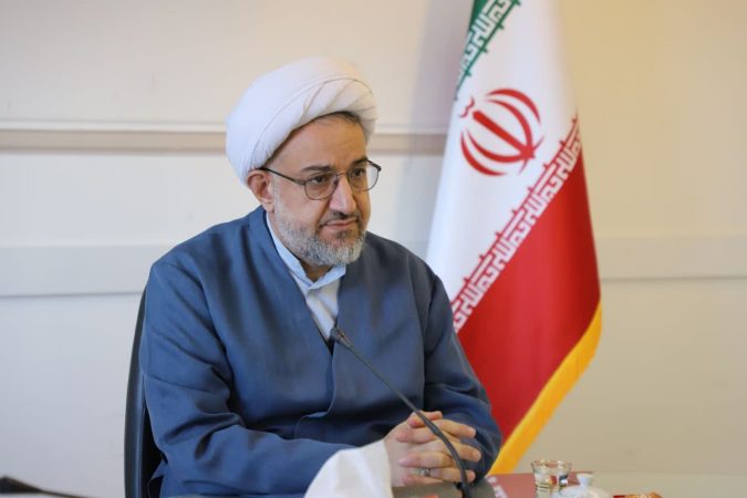 بقاع متبرکه محور مردمی‌سازی برنامه‌های دهه فجر در گلستان هستند