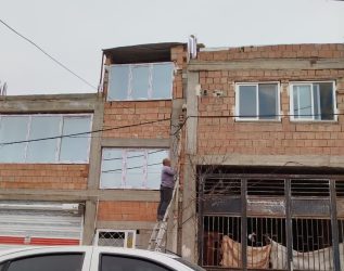 بهبود کیفیت ارتباطات مخابراتی در روستای دورجن شهرستان مینودشت