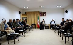 پیشنهاد ۵ ساله آیت‌الله نورمفیدی برای تربیت معلمان پرورشی؛ مسیری برای خدمت به قرآن و جوانان