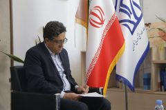 پیام رئیس دانشگاه علوم پزشکی گلستان به مناسبت فرارسیدن ماه مبارک رمضان