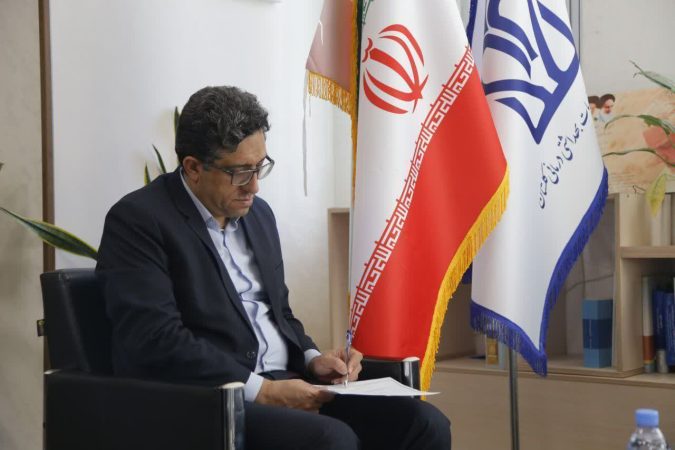 پیام رئیس دانشگاه علوم پزشکی گلستان به مناسبت فرارسیدن ماه مبارک رمضان
