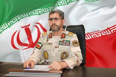 پیام تبریک فرمانده مرزبانی استان گلستان به مناسبت فرار رسیدن ماه مبارک رمضان/ماه مبارک رمضان ماه بیداری دلها و تلاوت نورانی قرآن و تدبر در آن است