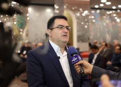 اعزام و پذیرش بیش از ۱۱۹ هزار مسافر از فرودگاه بین المللی شهدای گرگان