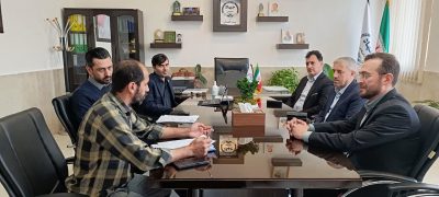 بازدید مدیرکل تعاون، کار و رفاه اجتماعی گلستان از روند برگزاری مصاحبه تخصصی پذیرفته‌شدگان آزمون استخدامی دستگاه‌های اجرایی