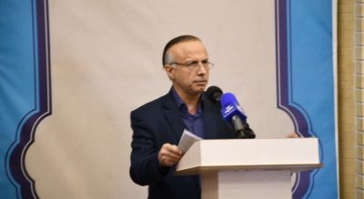 سلامت در نظام اسلامی با تأکید بر بُعد معنوی در مساجد ترویج شود