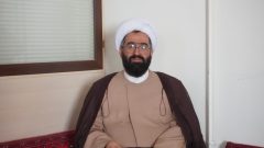 پروژه قطعی دشمن، گسست قومی و مذهبی است / امنیت پایدار در گرو وحدت کلمه و هوشیاری نخبگان
