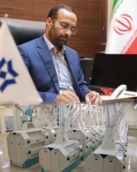 آمادگی کارخانجات آرد استان گلستان برای تأمین آرد مرغوب سراسر کشور
