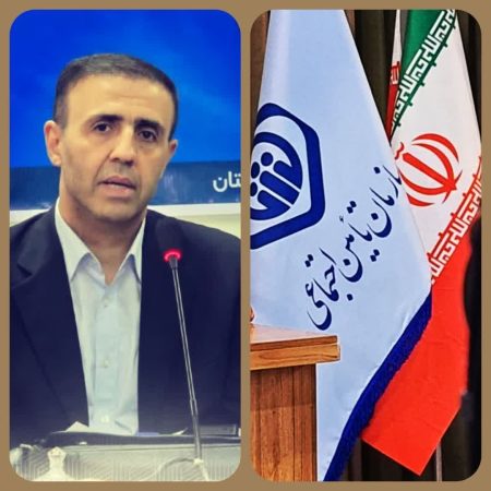 پیام تبریک مدیر کل تامین اجتماعی استان گلستان به مناسبت روز مهندس   ۵ اسفند ماه