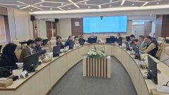 استاندارد ملی جایگاه‌های سوختگیری وسایل نقلیه موتوری بازنگری می شود