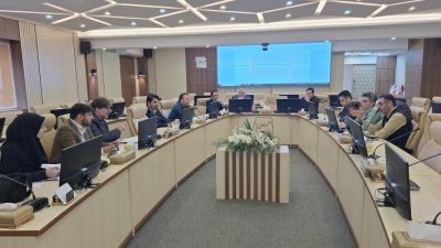 استاندارد ملی جایگاه‌های سوختگیری وسایل نقلیه موتوری بازنگری می شود
