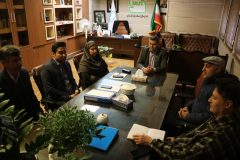 پروانه کاربرد علامت استاندارد برای دو واحد تولیدی در گلستان صادر شد
