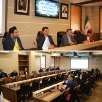 مدیرکل استاندارد گلستان وظایف سازمان ملی استاندارد ایران را تشریح کرد