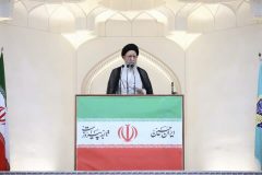 تنها راه پیش‌روی آمریکا مذاکره است/ ایران در جایگاه قدرت ایستاده است
