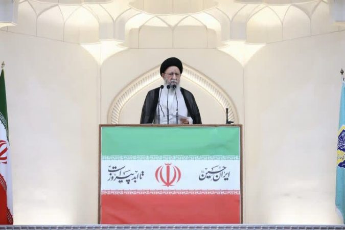 تنها راه پیش‌روی آمریکا مذاکره است/ ایران در جایگاه قدرت ایستاده است