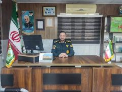 دستگیری سارق کابل برق و اعتراف به ۱۲ مورد سرقت در مراوه تپه