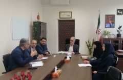 بانک اطلاعات مکانی، پیش‌نیاز اصلی خدمات الکترونیک هوشمند در گلستان است