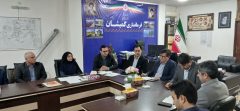 حضور میدانی مدیرکل تعاون، کار و رفاه اجتماعی گلستان برای رسیدگی به مشکلات تعاونی‌های گمیشان