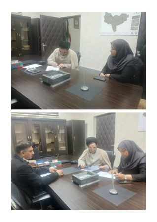 تداوم مسئولیت اجتماعی شرکت گاز گلستان در حمایت از الگوی مصرف؛       اهدای بخاری‌های راندمان بالا در جشنواره اقوام شهر قرق