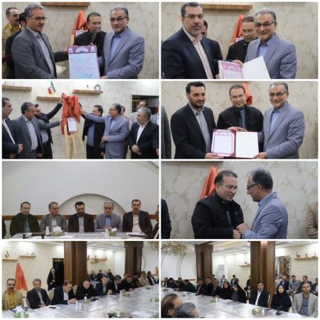 پس از ۴۷ سال انتظار، سند ۱۰۰ هکتاری بزرگ‌ترین ملک آموزشی گلستان صادر و تحویل شد